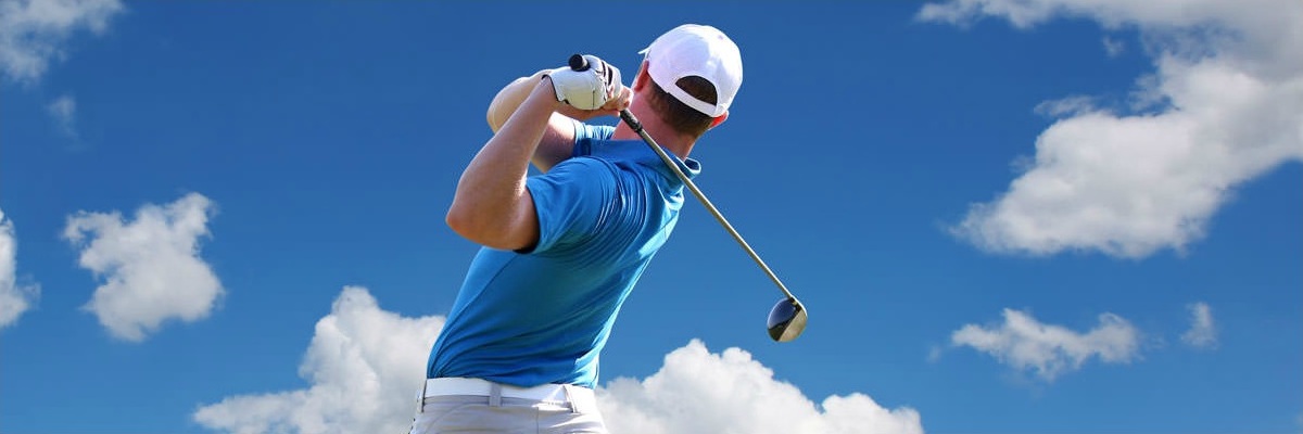 Golf i Sverige