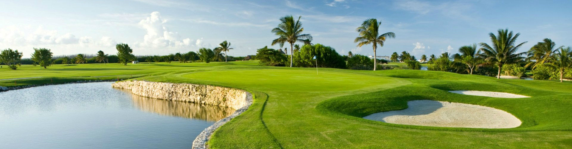 Golf i Sverige