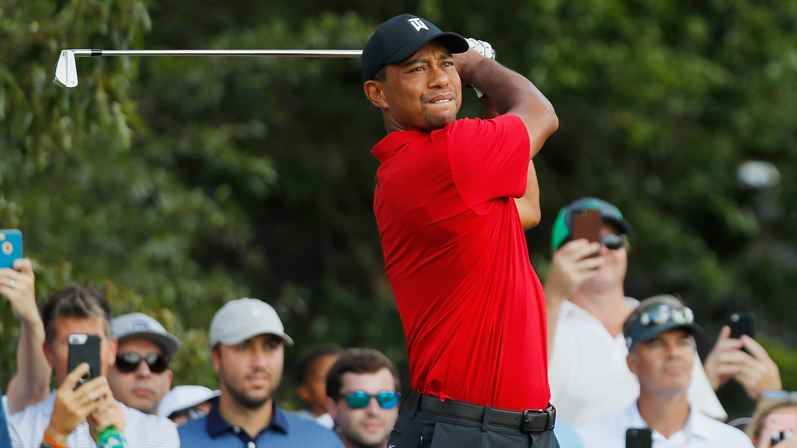 PGA Tour – USA touren golf