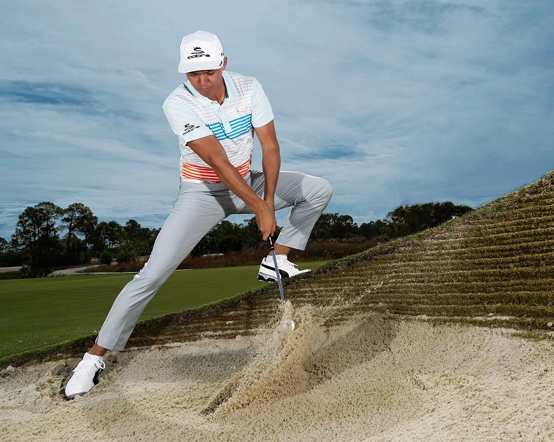 Golfinstruktioner