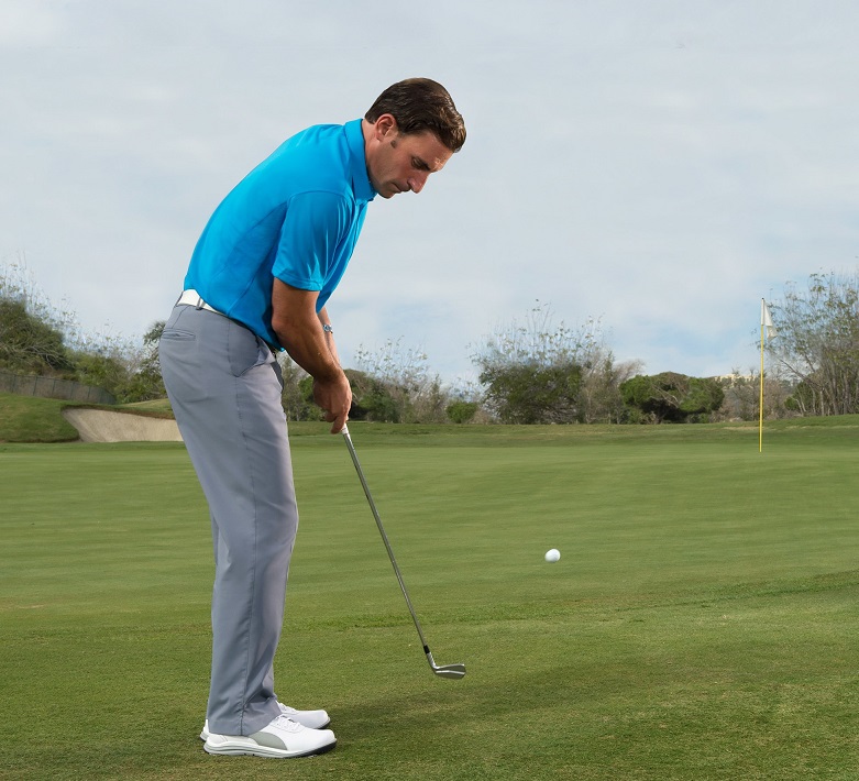 Golfinstruktioner