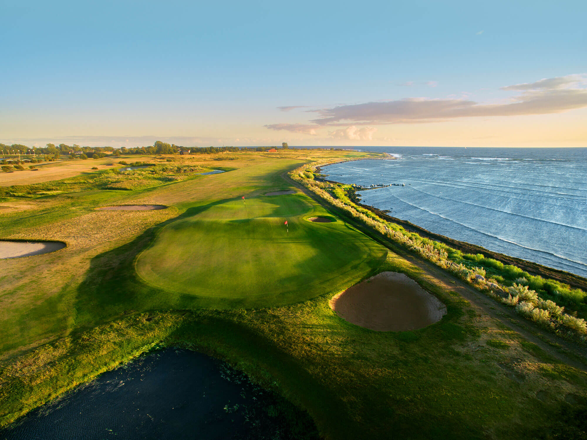 Golf i Sverige
