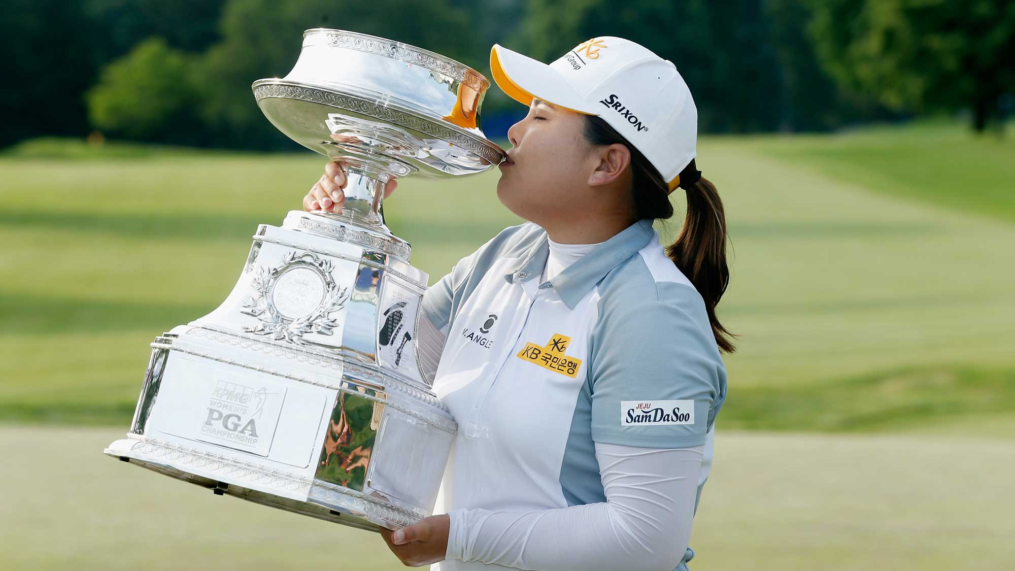 LPGA tour – LPGA touren USA touren Damer