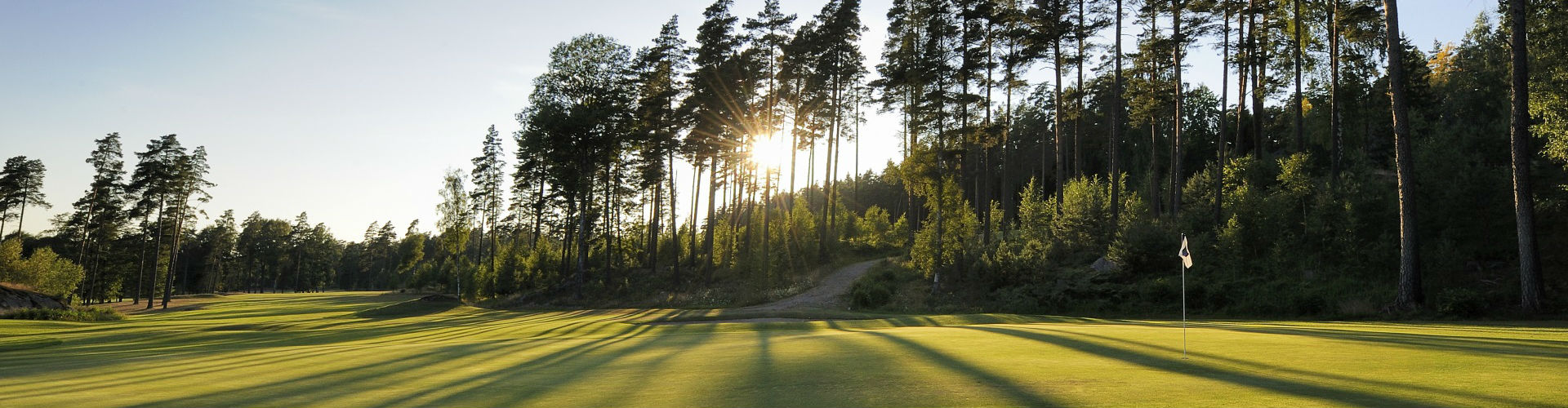 Golf i Sverige