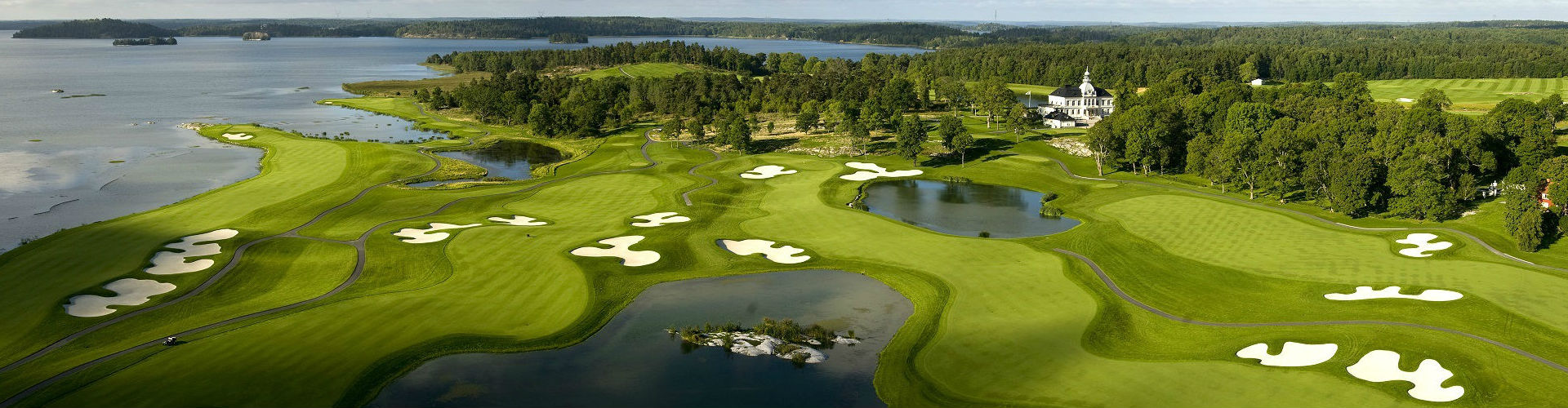 Golf i Sverige