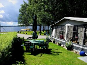 Jälluntofta Camping & Stugby