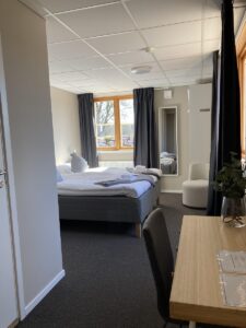 Orust Golfklubb-Morlanda B&B 