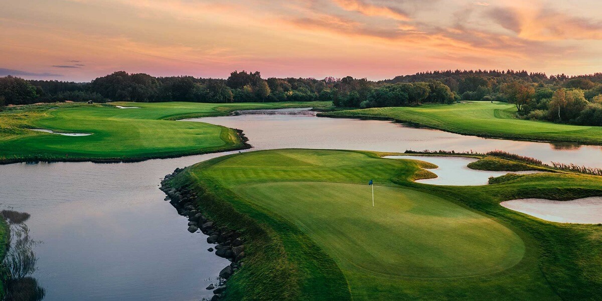 The Scandinavian Golf Club