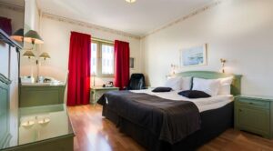 Best Western Rådmannen