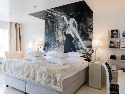 Bomans Hotell i Trosa