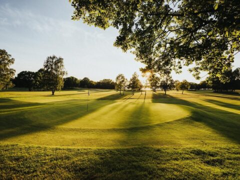 Carlskrona Golfklubb