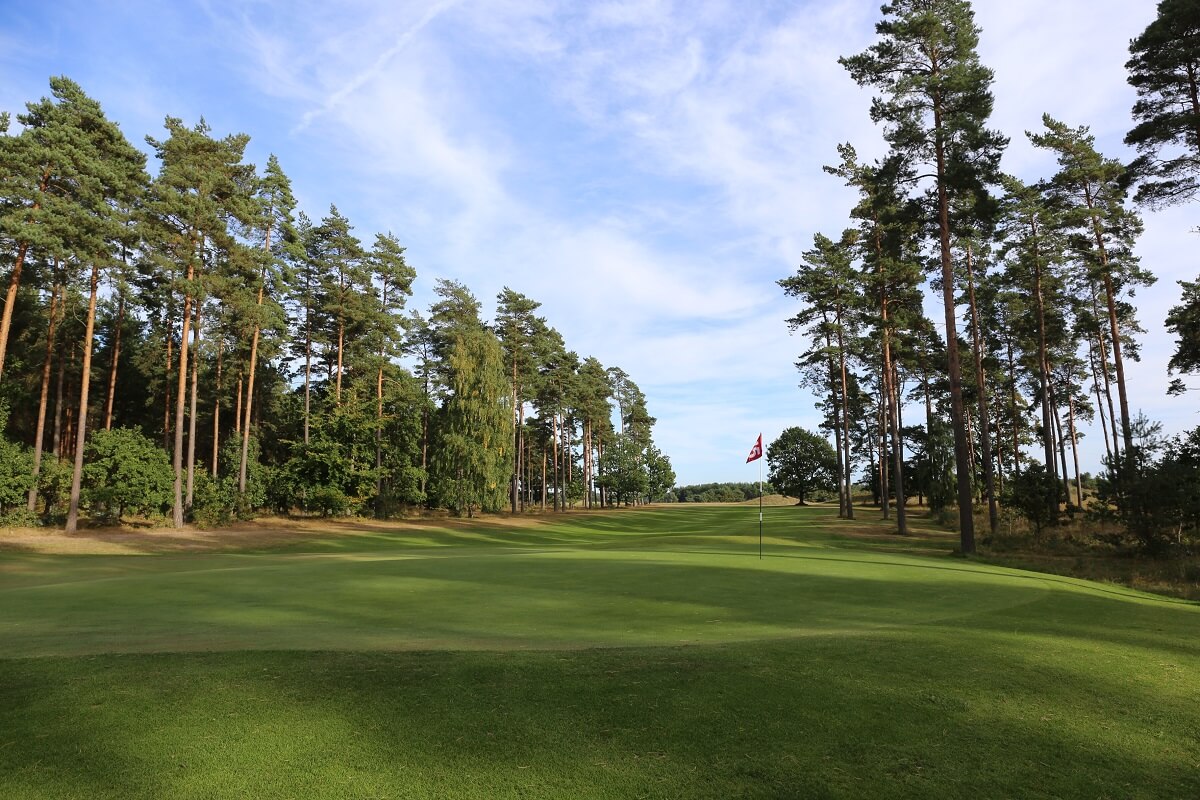 Degeberga-Widtsköfle Golfklubb