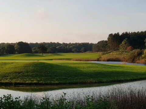 Degeberga-Widtsköfle Golfklubb