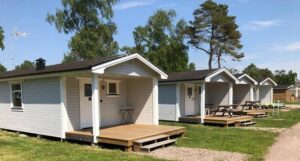 Falsterbo Camping Resort