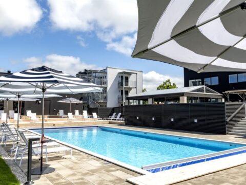 First Hotel Kokoloko