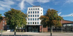 Fritiden Hotell och Kongress