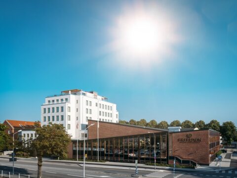 Fritiden Hotell & Kongress