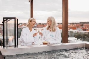 Fritiden Hotell och Kongress