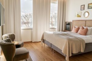 Fritiden Hotell och Kongress