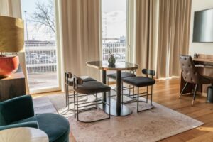 Fritiden Hotell och Kongress