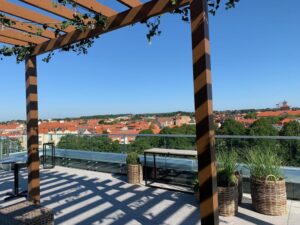 Fritiden Hotell och Kongress