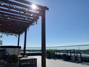 Fritiden Hotell och Kongress