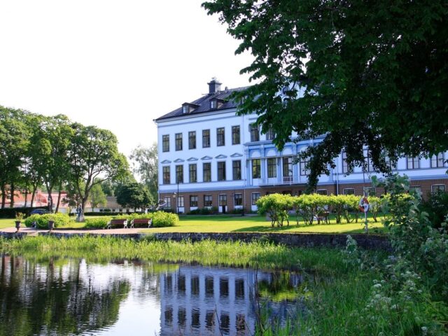 Gysinge Herrgård