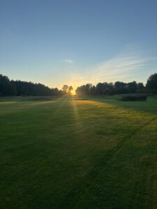 Hallstaviks Golfklubb