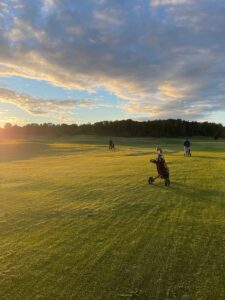 Hallstaviks Golfklubb