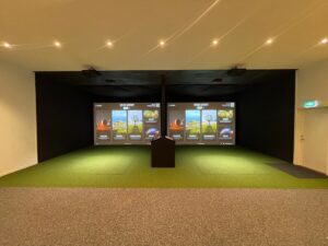 Hallstaviks Golfklubb