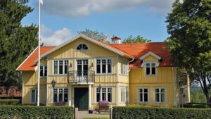 Hestraviken hotell & spa