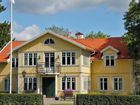 Hestraviken hotell & spa
