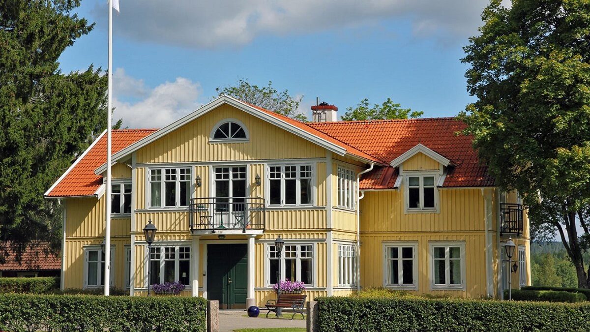 Hestraviken hotell & spa