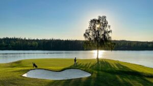 Hestraviken hotell & spa