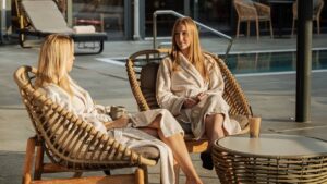 Hestraviken hotell & spa