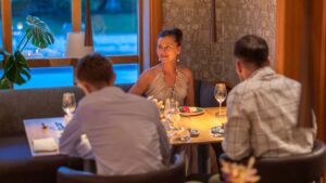 Hestraviken hotell & spa
