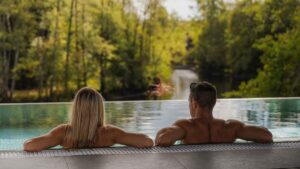 Hestraviken hotell & spa