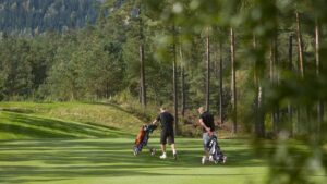 Hestraviken hotell & spa