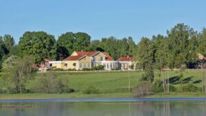 Hestraviken hotell & spa
