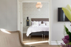 Hotell Continental du Sud