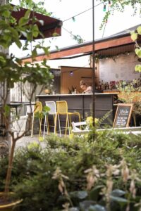 Hotell Continental du Sud