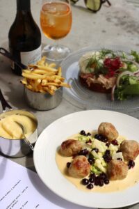 Hotell Continental du Sud