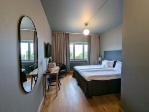 Hotell Kristina