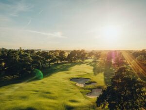 Kristianstads Golfklubb & Destination