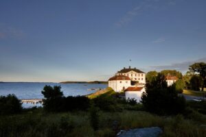 Mauritzbergs Slott Hotell & Konferens