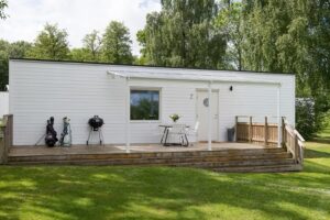 Skyrup Golf och Hotell