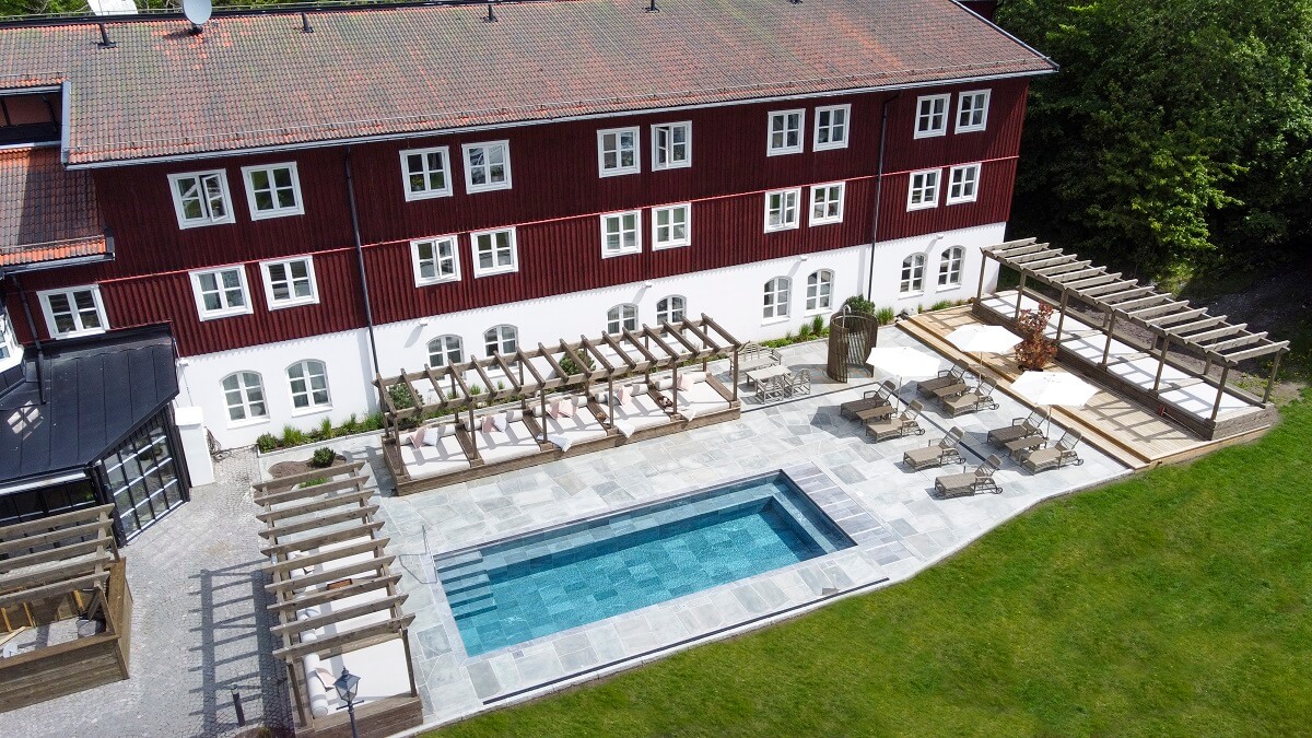 Skytteholm Hotell & Konferens