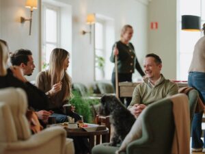 Skytteholm Hotell & Konferens