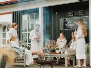 Skytteholm Hotell & Konferens