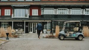 Skytteholm Hotell & Konferens